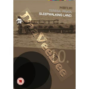 Sleepwalking Land | Terra Sonmbula  |   DVD